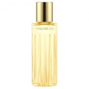 ALBION（アルビオン） ハーバルオイル ゴールド（化粧用油） 40ml 