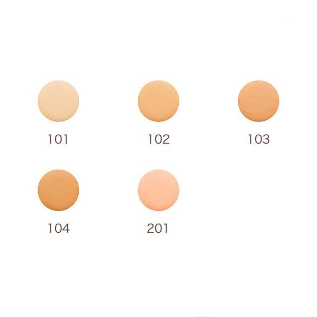 Paul Joe ポール ジョー エクラタン ジェル ファンデーションn 101 リフィル 12ｇ Vely ヤフー店 通販 Yahoo ショッピング