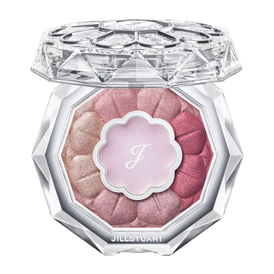 JILL STUART（ジルスチュアート） ブルームクチュール アイズ 05
