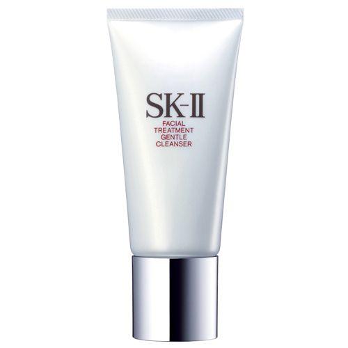 【外箱不良】 SK-II フェイシャル トリートメント ジェントル クレンザー 120g｜vely-vely