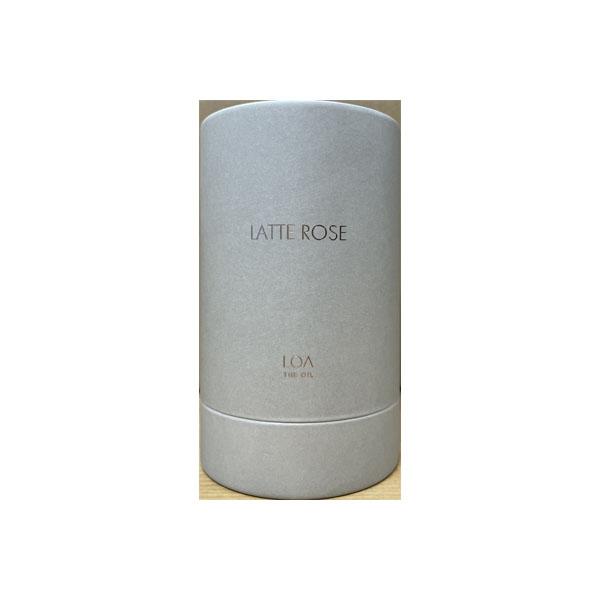 LOA ロア THE OIL ザ オイル ラテローズ 100ml : VelyVely ヤフー店
