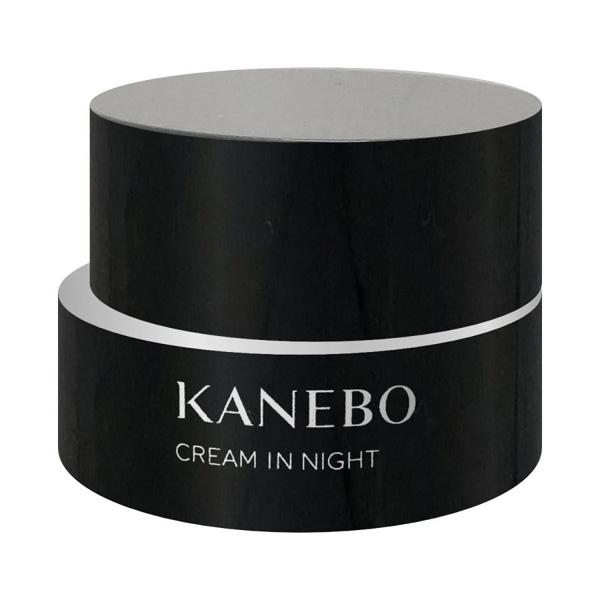 Kanebo（カネボウ） クリーム イン ナイト 40g : VelyVely ヤフー店
