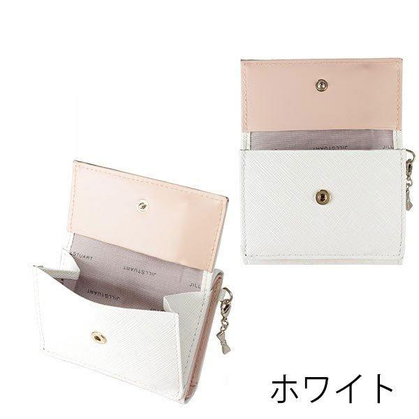 ジルスチュアート Jillstuart 財布 レディース 三つ折り財布 プリズム Jslw7ds2 Jill0070 Vendome Bymen 通販 Yahoo ショッピング