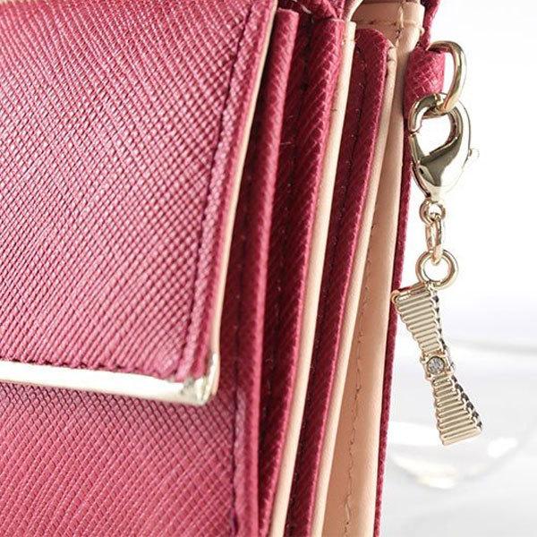 ジルスチュアート Jillstuart 財布 レディース 三つ折り財布 プリズム Jslw7ds2 卒業祝 入学祝 就職祝 新生活 Jill0070 Vendome Bymen 通販 Yahoo ショッピング