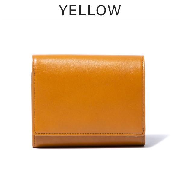 マーガレットハウエル Margaret Howell Idea 財布 レディース 折り財布 二つ折り財布 オークランド Mhlw5cs1 Marga80 Vendome Bymen 通販 Yahoo ショッピング