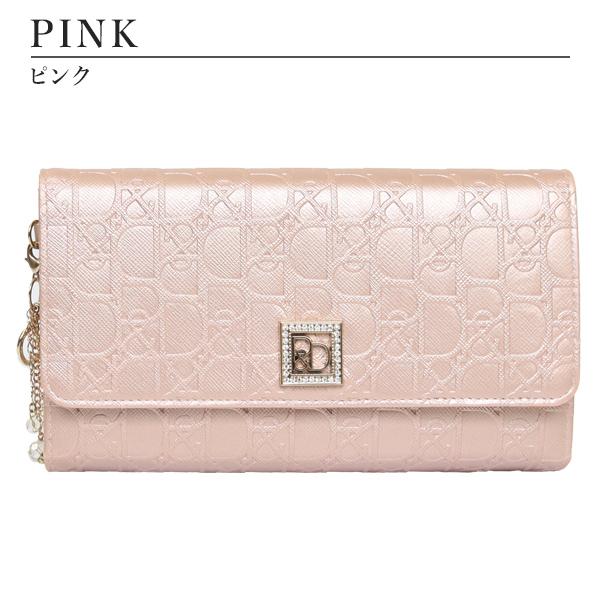 ピンキー ダイアン ピンキーアンドダイアン 財布 レディース 長財布 ブランド インフィニティ 9bt1 Pinky280 Vendome Bymen 通販 Yahoo ショッピング