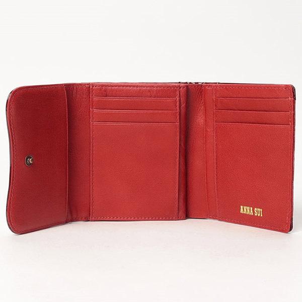 アナスイ 財布 レディース 折財布 がま口 316112 