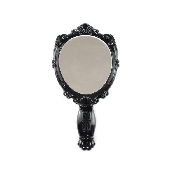 ANNA SUI（アナスイ） 携帯用 ハンドミラー ミニサイズ 手鏡