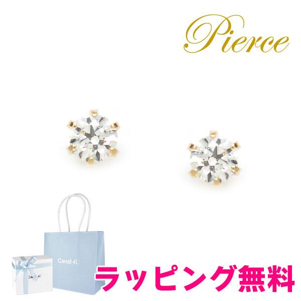 4°c ピアス ヨンドシー canal4℃ プレゼント カナルヨンドシー 一石