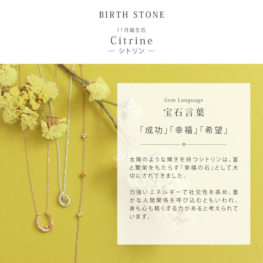 4℃（ヨンドシー） リボン済＆紙袋 ブレスレット カナルヨンドシー