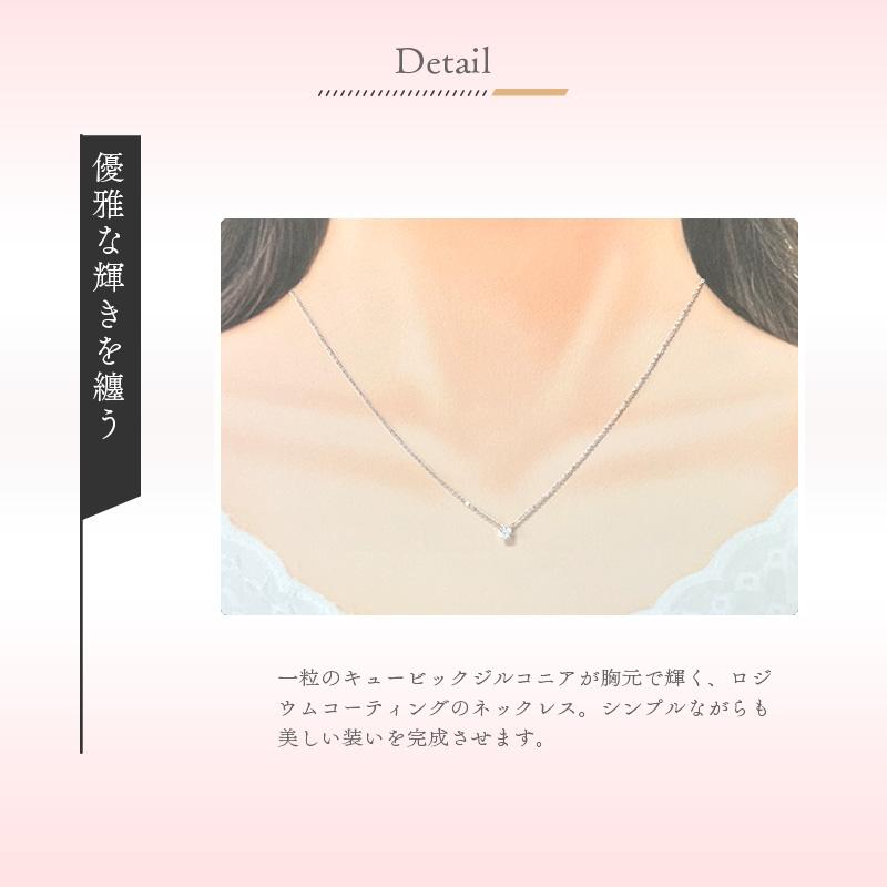 Canal4℃ リボン済＆紙袋 4℃ ネックレス レディース ハート