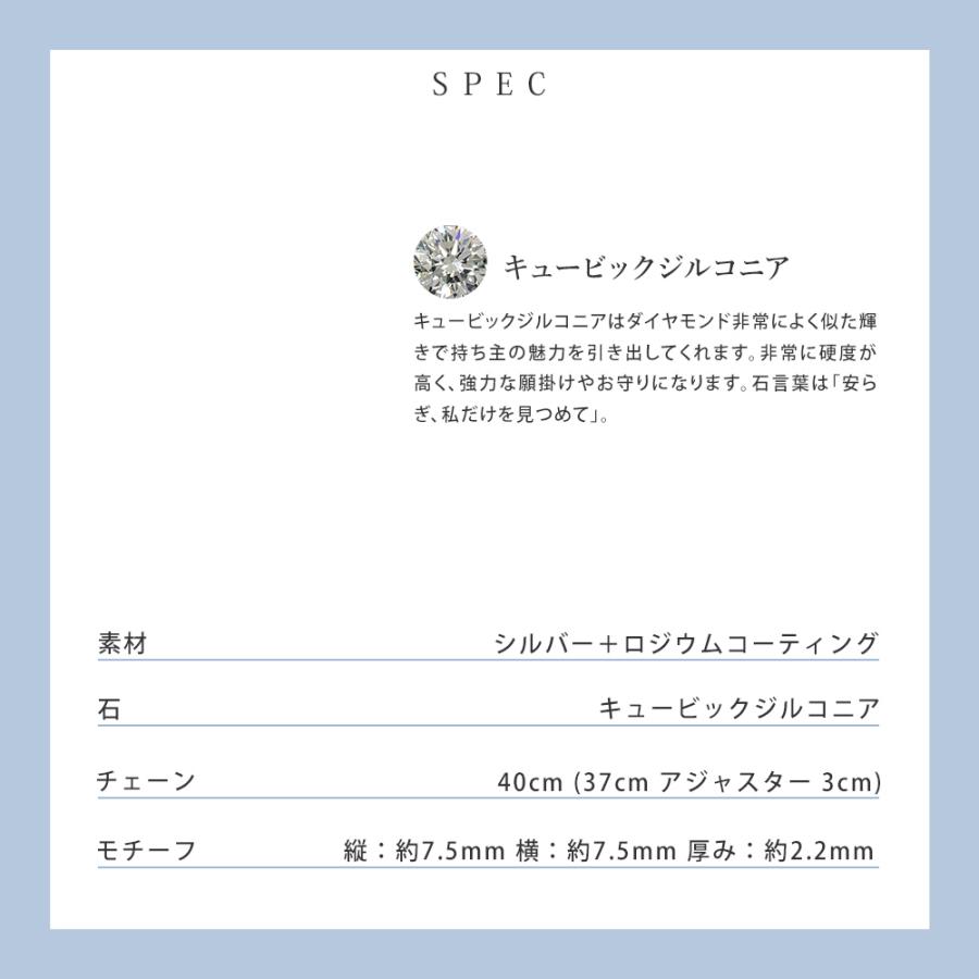 リボン済＆紙袋 4℃ ネックレス 正規品 ヨンドシー レディース カナル フラワーモチーフネックレス canal4℃ ペンダントの画像