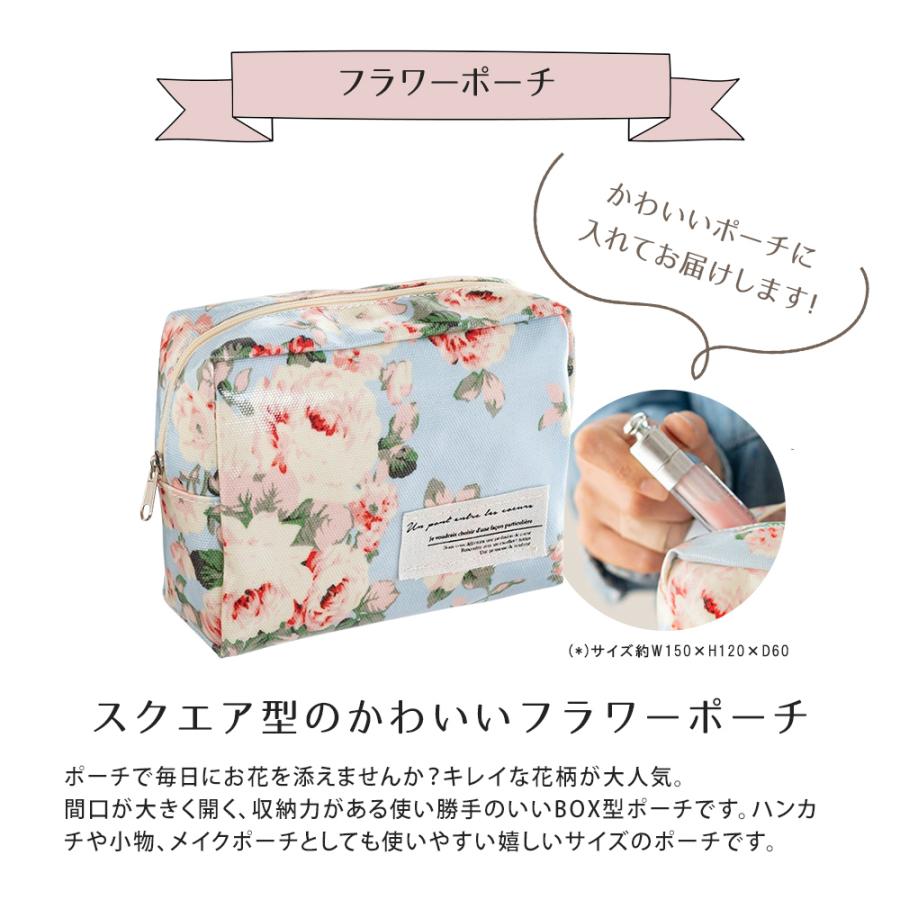 ジルスチュアートOriginal ジルコンパクトミラーとハンカチとハンド