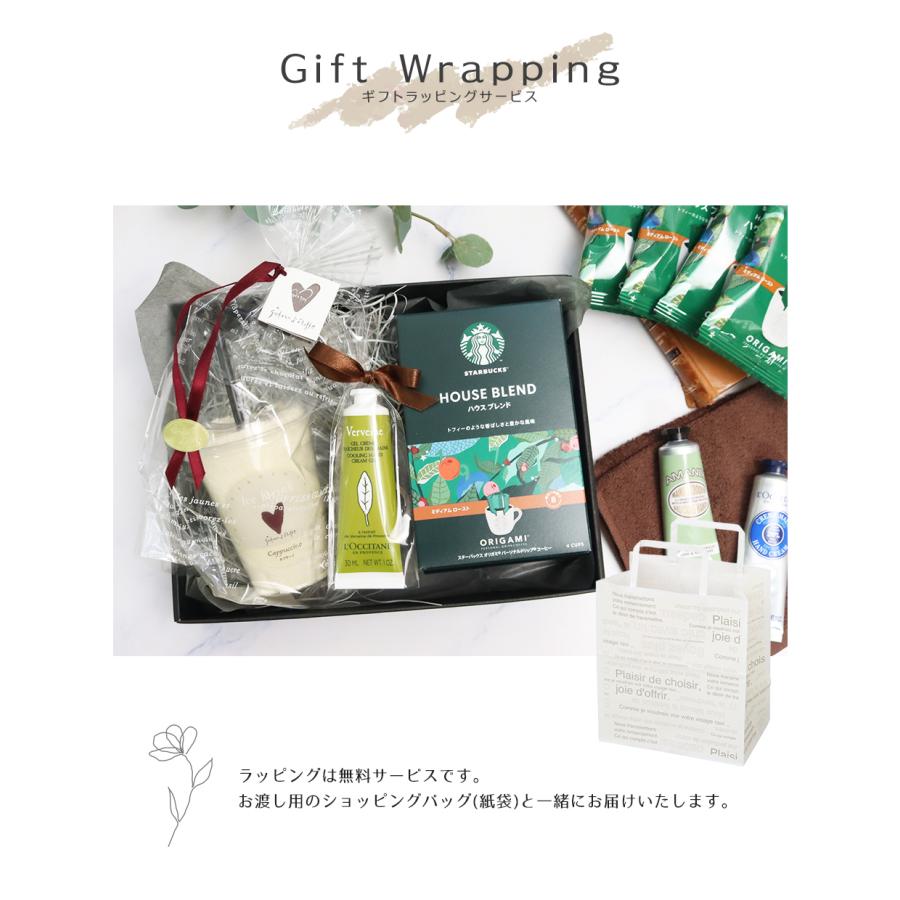 L'OCCITANE（ロクシタン） アーモンド ハンドクリーム 誕生日 タオル