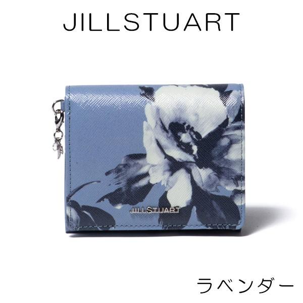 ジルスチュアート Jillstuart 財布 レディース 二つ折り財布 グロスペタル Jslw0as2 Jill0086 Vendome 通販 Yahoo ショッピング