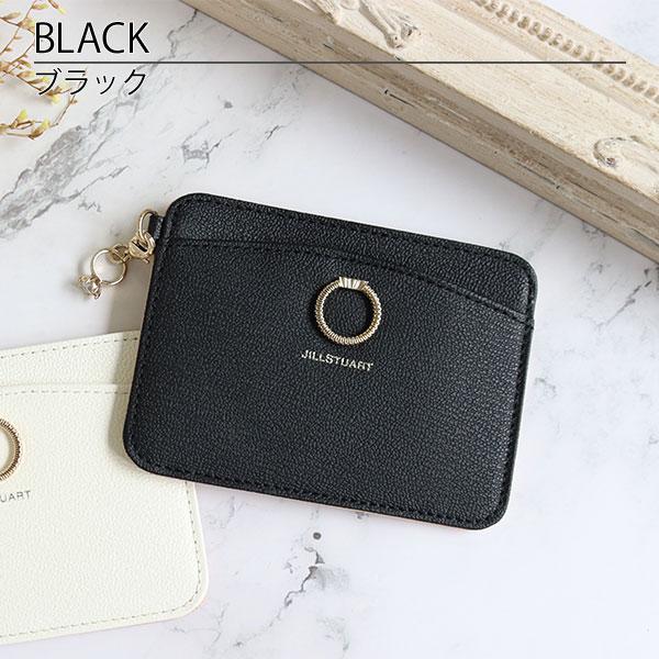 国内正規品 公式ショッパー 名入れ ジルスチュアート JILLSTUART パスケース 定期入れ エターナル JSLW0DP2 通勤 通学 入学 学生 社会人 電車 プレゼント_8