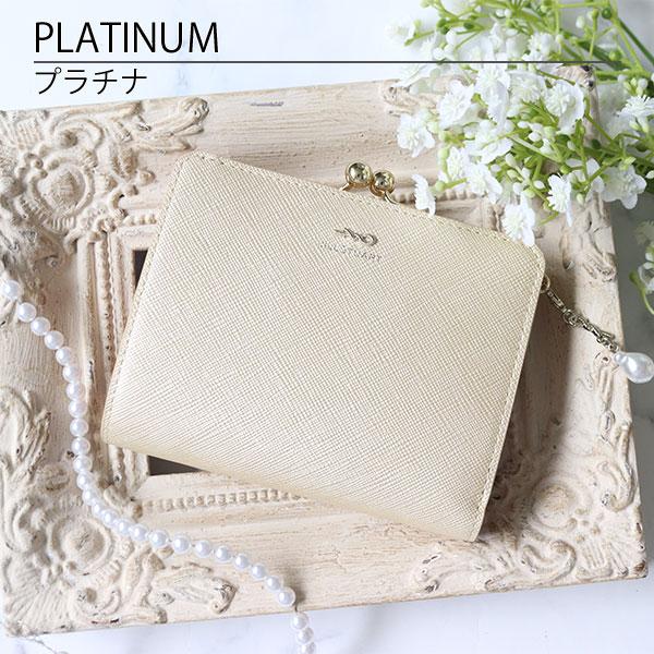 JILL STUART（ジルスチュアート） 国内正規品 公式ショッパー 財布