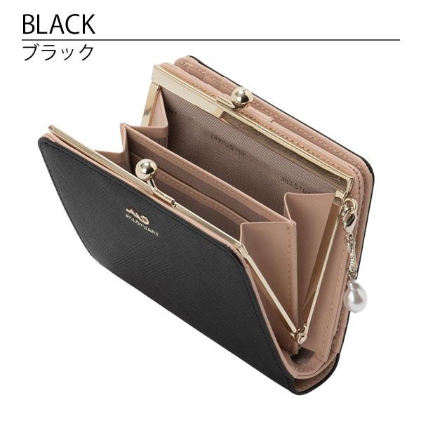 JILL STUART（ジルスチュアート） 国内正規品 公式ショッパー 財布