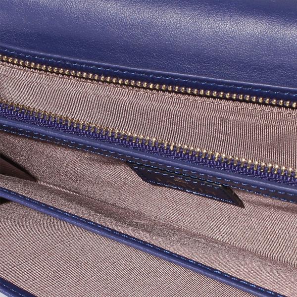 ランバン コレクション 財布 レディース 長財布 ラペリパース 0656614 656614 ランバン コレクション 財布 レディース 長財布