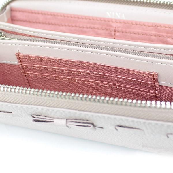 希少 大人気 ニナリッチ ニナニナリッチ 財布 レディース 長財布 ブランド ヴィーナス 35 3764 Ninanina02 Vendome 通販 Yahoo ショッピング 超目玉 Www Mysmileteethwhitening Com