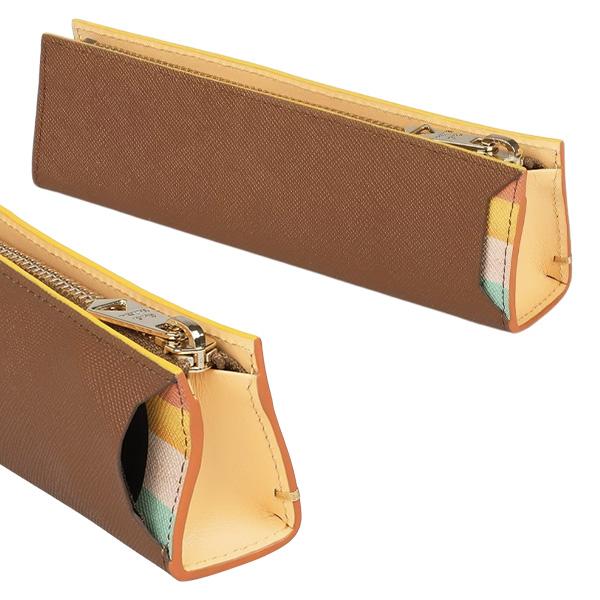 ポールスミス ペンケース Paul Smith レディース 筆箱 カラードエッジAW23 W659 BPW659