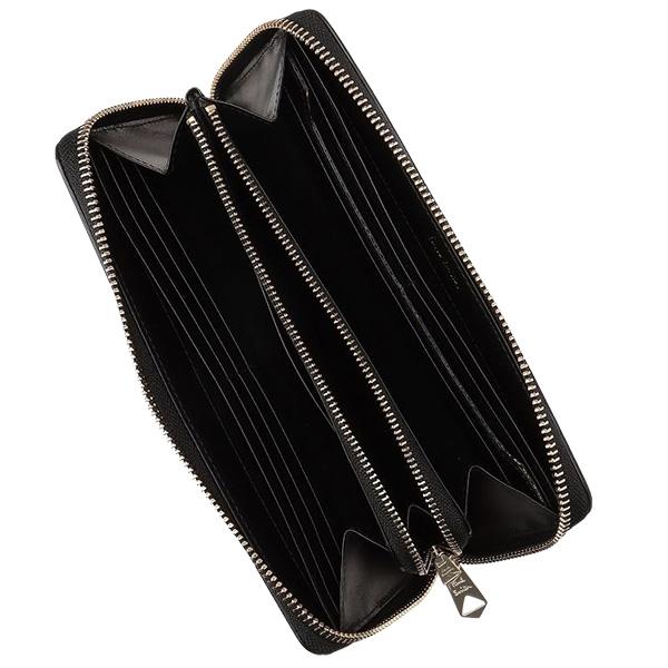 ラッピング無料ポールスミス 財布 Paul Smith メンズ 長財布 ラウンドジップ ベジタン 正規品 新品 ギフト プレゼント 883905 P526 喜ばれるギフトの画像