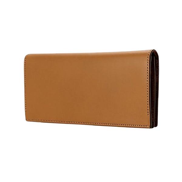 【ラッピング無料】ポールスミス 財布 かぶせ長財布 Paul Smith メンズ ベジタンストライプトリム 紙袋 BOX付 873918 P634 BPS634 喜ばれるギフト Paul Smith（ポール・スミス） ラッピング無料ポールスミス 財布