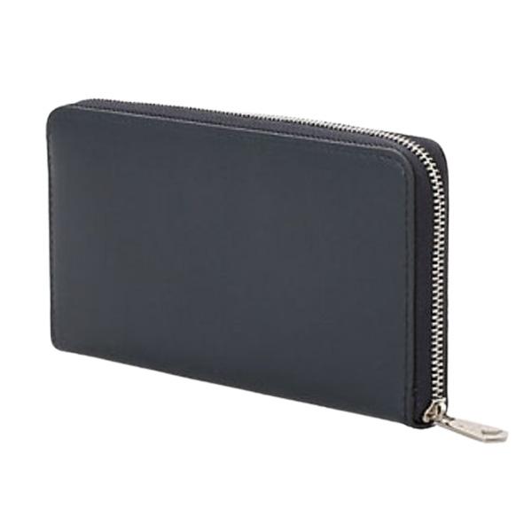 Paul Smith（ポール・スミス） メンズ ファスナー長財布 財布 マーケ