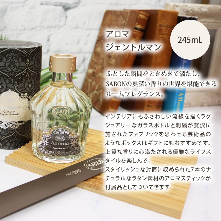 SABON（サボン） オリジナル2点セット アロマ245mL ファブリックミスト 