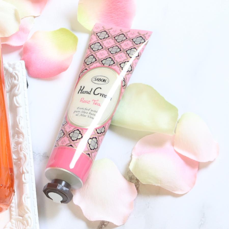 SABON（サボン） ハンドソープ 200mL ＆ ハンドクリーム 30mL ギフト