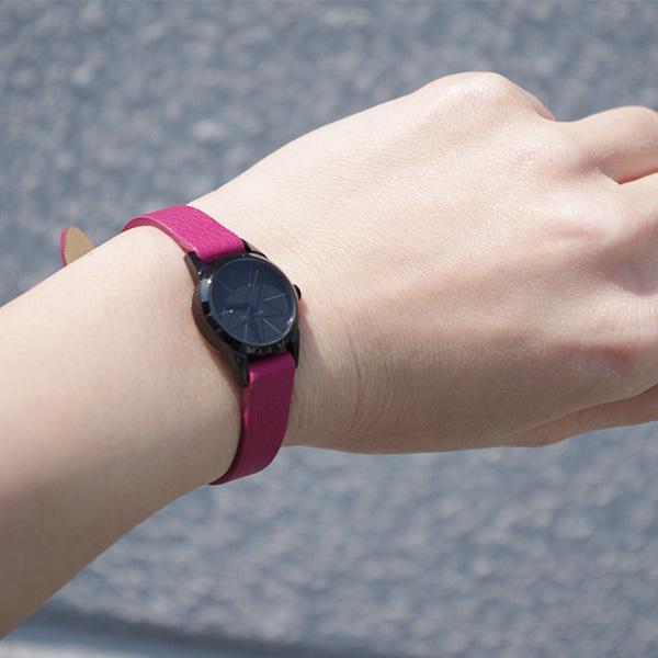 STAR JEWELRY スタージュエリー ガール 腕時計 girl ピンク 2SW7015  