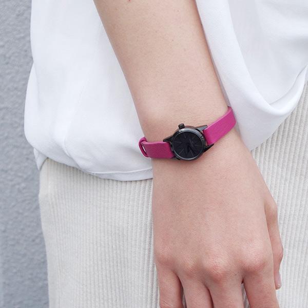 STAR JEWELRY（スタージュエリー） スタージュエリーガール 腕時計