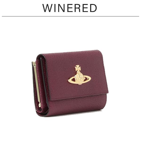 Vivienne Westwood ヴィヴィアンウエストウッド 二つ折り Vivienne Westwood ヴィヴィアンウエストウッド 二つ折り