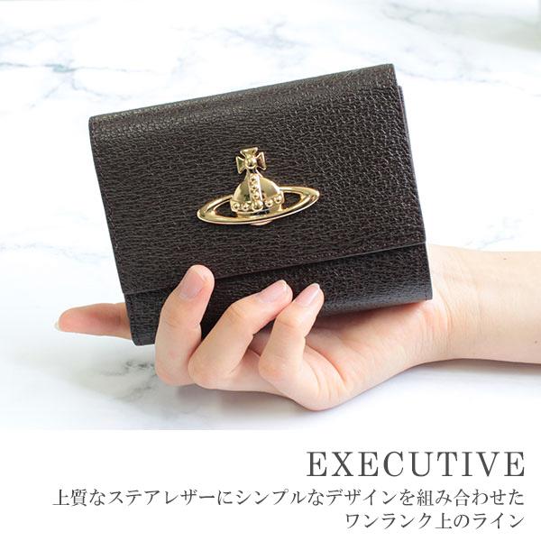 Vivienne Westwood ヴィヴィアンウエストウッド 二つ折り Vivienne Westwood ヴィヴィアンウエストウッド 二つ折り