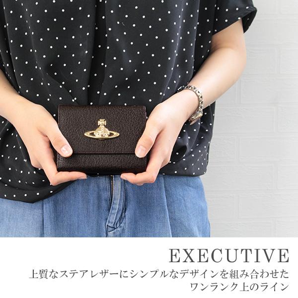 Vivienne Westwood ヴィヴィアンウエストウッド 二つ折り Vivienne Westwood ヴィヴィアンウエストウッド 二つ折り