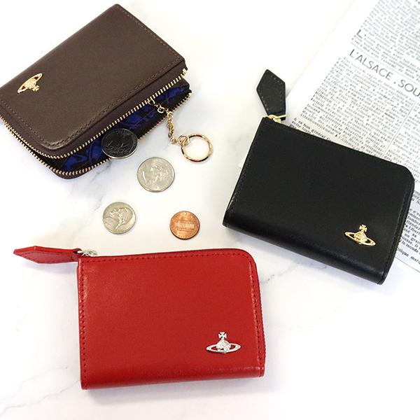 Vivienne Westwood ヴィヴィアンウエストウッド 小銭入れ Vivienne Westwood ヴィヴィアンウエストウッド 小銭入れ