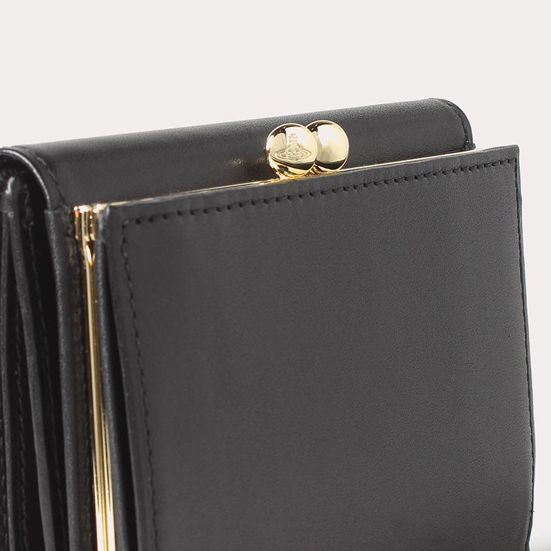Vivienne Westwood ヴィヴィアン ウエストウッド 財布 二つ折り Vivienne Westwood ヴィヴィアン ウエストウッド 財布 二つ折り