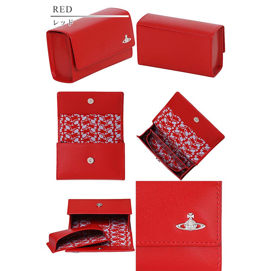 Vivienne Westwoodシガレットケース Vivienne Westwood ヴィヴィアンウエストウッド シガレット