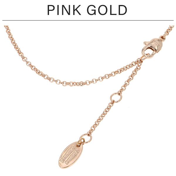 ビビアンウエストウッド　ネックレス　正規品 純正ボックスなし】 ヴィヴィアンウエストウッド ネックレス NEW