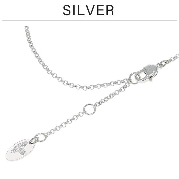 ビビアンウエストウッド　ネックレス　正規品 ヴィヴィアンウエストウッド Vivienne Westwood ネックレス