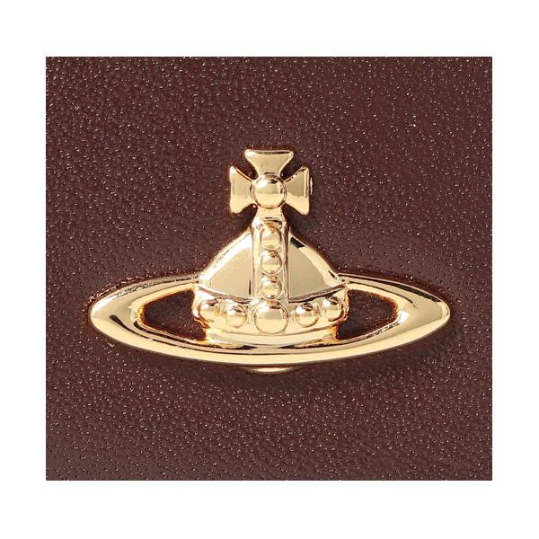 Vivienne Westwood（ヴィヴィアンウエストウッド） 長財布
