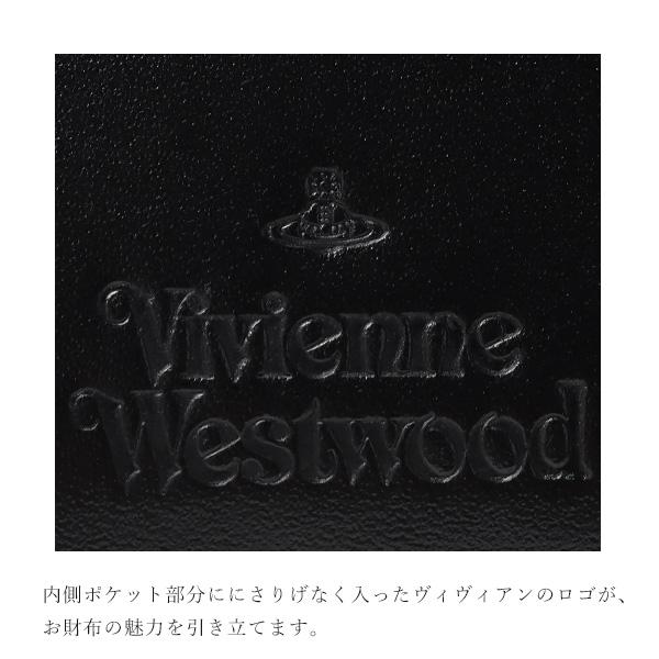 Vivienne Westwood（ヴィヴィアンウエストウッド） ヴィヴィアン 財布