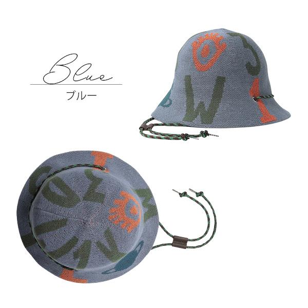 タグ付き　ヴィヴィアンウエストウッド 帽子 サーモジャカード リボンハット すぐ届く【Vivienne Westwood】ORB刺繍 アドベンチャー ハット