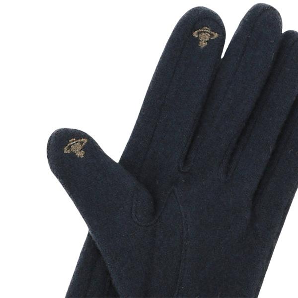 Vivienne Westwood ヴィヴィアンウエストウッド レディース 手袋 Vivienne Westwood ヴィヴィアンウエストウッド レディース 手袋