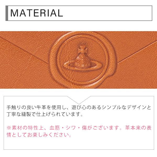 ヴィヴィアン ウエストウッド メンズ 小銭入れ コインケース ラウンドファスナー VWK360 