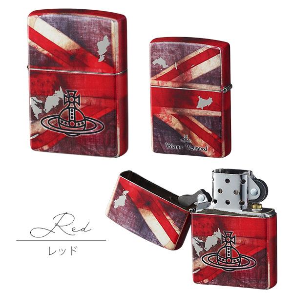 Vivienne Westwood ヴィヴィアン ライター UNION JACK ZIPPO Vivienne Westwood ヴィヴィアン ライター UNION JACK ZIPPO