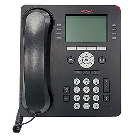 【全商品オープニング価格 特別価格】 Avaya Source 特別価格Tech 9508 gray好評販売中 charcoal - phone Digital - Deskphone Digital 固定電話機