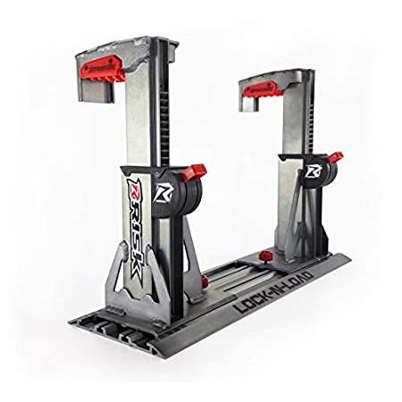 特別価格risk メンテナンス用品 Racing シルバー トランスポートシステム好評販売中 B0792fnlg8ならショッピング ランキングや口コミも豊富なネット通販 更にお得なpaypay残高も スマホアプリも充実で毎日どこからでも気になる商品をその場でお求めいただけます