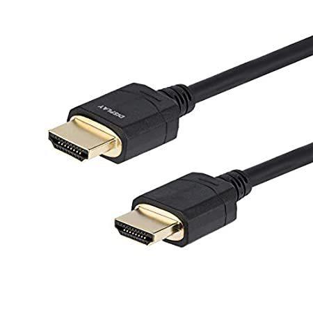 お得な情報満載 Cable, HDMI Optic Fiber (30.5m) 100ft 特別価格StarTech.com 4K 好評販売中 HDMI Speed High 60Hz HDMI変換アダプター