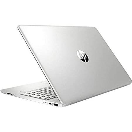 【美品】 特別価格HP Laptop好評販売中 10 Win SSD 256GB RAM 8GB 3.4GHz i3-1005G1 Gen 10th Intel HD 15.6" PCスピーカー